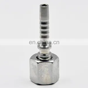 Hot Selling Original Hydraulic Pipe Joint Hose Connector Fittings thumbnail-3