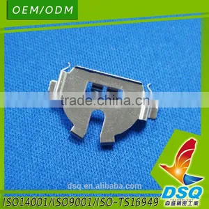OEM Metal Car Stamping Battery Plate From Taiwan thumbnail-5