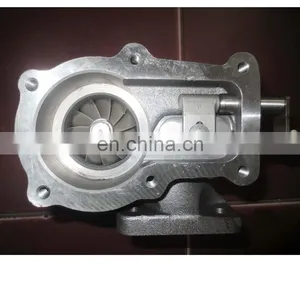 RHE62 Turbocharger VC720060 24100-4151A 241004151A 24100-4151 for Turbo Charger Isuzu IHI Hino J08C-UT 6HE1 Diesel Engine Kits thumbnail-4