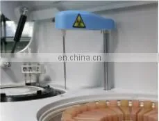 MedFuture Auto Chemistry Analyzer Clinical Hospital Laboratory Analyzer Price thumbnail-4