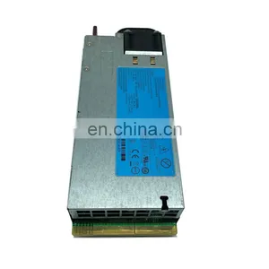 460w 12v Common Slot High Efficiency Power Supply For Proliant Dl360 G6 Dl370 G6 Dl380 G6 Dl380 G7 499250-101 Dps-460eb A thumbnail-4
