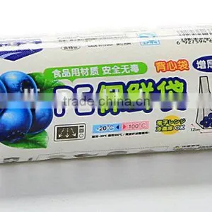 Vest Type PE Freezer&Food Bags thumbnail-2