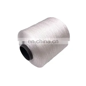 Factory Sale Price100% Polyester Nylon 6 Nylon 66 Bonded Hilo de Coser High Tenacity Sewing Thread 420D for Shoes Bags Sofa thumbnail-1