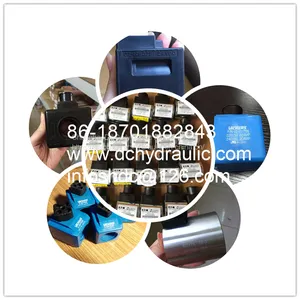 EATON Vickers Danfoss Coil 300AA00046A MCSCP230AG000010 300AA00047A MCSCP012BG000010 300AA00048A MCSCP024BG000010 300AA00055A MCSCP012DW0B0010 300AA00056A MCSCP024DW0B0010 300AA00059A MCSCP012BW0B0010 300AA00060A MCSCP024BW0B0010 300AA00061A MCSCP012DN000 thumbnail-1