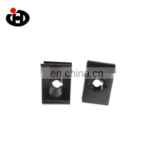 JINGHONG DIN 34818 M6 Speed U Clip Spring Nut thumbnail-4
