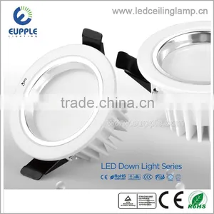 Smd2835 12w Led Downlight/12 Watt Led Downlight/led Downlight 12w thumbnail-1