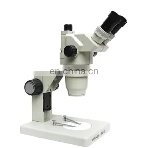 Digital Zoom Stereo Microscope & Microscope Accessories thumbnail-5