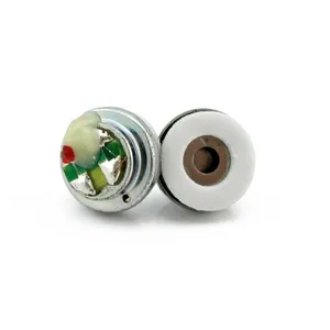 Custom Earphone Speaker Drivers 8mm Headphone Speaker thumbnail-2