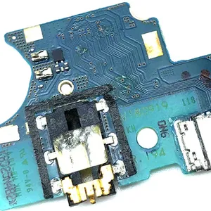 Charging Port Flex Cable For Samsung Galaxy A7 2018 A750 Charging Flex Cell Phone Parts thumbnail-5