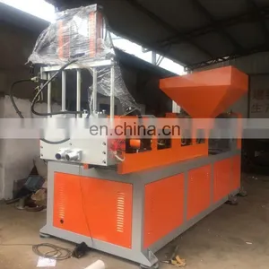 Factory Direct Sale Economical Medium Capacity Plastic Granulator Multipurpose thumbnail-2