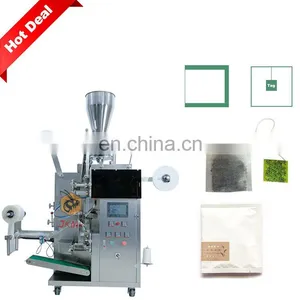In Stock Inner and Outer Tea Bag With String and Label Packaging Machine Price thumbnail-1