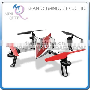 Mini Qute RC Remote Control Flying Helicopter Quadcopter Headless Mode 3D Tumbling Educational Electronic Toy NO.Q212 thumbnail-1