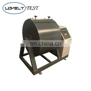 Los Angeles Abrasion Tester for Determining the Abrasion Rate of Stone thumbnail-5