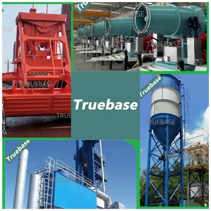 Henan Truebase Electromechanical Ltd company overview - view 2 thumbnail