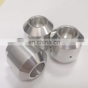 Precision Cnc Machining Aluminum Top Mounting thumbnail-4