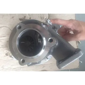 2674A226 For Perkings Engine Turbocharger thumbnail-3