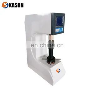 HR-150A Type Rockwell Hardness Tester / Rockwell Diamond Indenter for Hardness Tester thumbnail-2