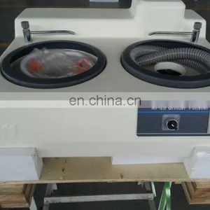 MP-2B Metallographic Ceramic Sample Grinding Equipment thumbnail-4