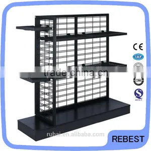 Aesthetic Appearance Chocolate Display Shelf thumbnail-1