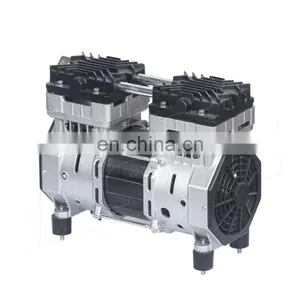 Bison China 8 Bar Replacement Mini Compressors Air Pump For Compressor thumbnail-1