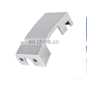 Custom Zinc Die Casting Parts thumbnail-2