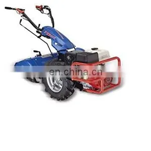 2021 Popular New Italy Brand BCS Reaper Rotary Cultivator BCS 723 720 Mini Power Tiller for Any You thumbnail-4