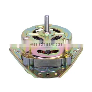 Motores de centrifugado y motores de lavado para máquinas de lavar de 25W, 70W, 90W, 100W, 135W y 200W, piezas para máquinas de lavar thumbnail-3
