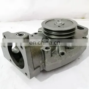 Water Pump Engine Parts For Truck 3801715 On Sale thumbnail-4