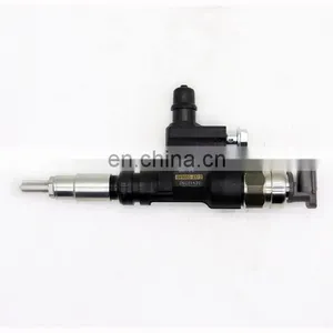 Diesel Common Fuel Injector 095000-6510 thumbnail-1