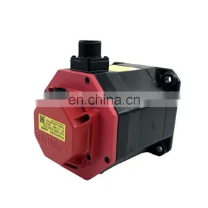 Made in Japan A06B-0236-B100 Drive ac Servo Motor thumbnail-2
