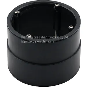 Roof Drain Parts Retrofit Roof Drain 6 Inch Mechanical Seal thumbnail-1