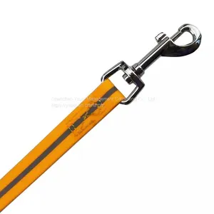 Custom Design Dog Leash/ Durable Reflective Dog Leash thumbnail-1