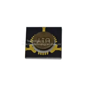 Ka Band 10W High Isolation Microstrip Circulator 32-38GHz thumbnail-3
