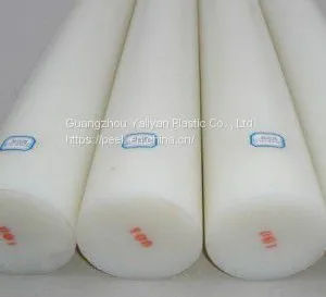 Customized High Quality Pe Rod Color Plastic HDPE PE ROD Manufacturer thumbnail-4