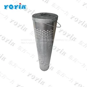 ​NUGENT Inlet Filter 30-150-207 Power Station Parts thumbnail-1