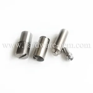 Manufacture Couplings Factory Price MIM Mold Machinery for OEM Customized Metal Auto Parts Power Bearing Sleeves Inserts Retainers thumbnail-1