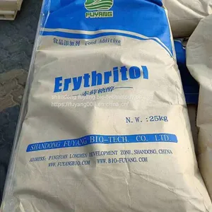 Fuyang Erythrito Factory thumbnail-1