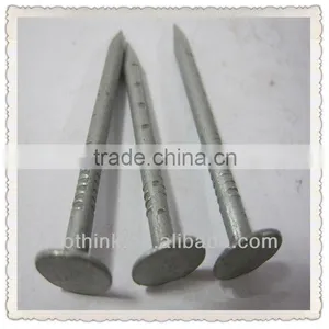 Roofing Nails/Flat Head Roofing Nails/Iron Nails thumbnail-1