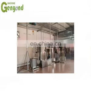 Fried Okra Vacuum Chips Processing Line thumbnail-2