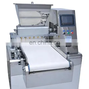 PLC Automatic Biscuit Cookie Machine thumbnail-1