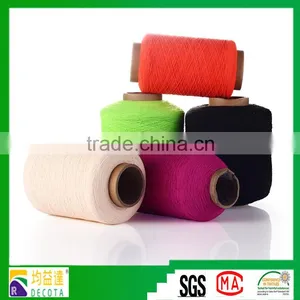 Colorized 37# Latex Silk Rubber Elastic Thread For Sock Industry thumbnail-1