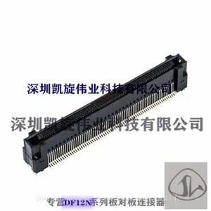 FX18-140P-0.8SV10 HIROSE Connector 0.8mm 140pin Female Type thumbnail-2
