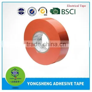 Manufacture for Pvc Tape thumbnail-4