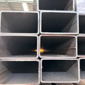The Benefits of Agricultural Machinery Use High Yield Strength Steel Tubes thumbnail-2