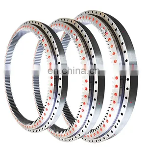 Slewing Ring Bearings for Shield Tunneling Machine (133.50.4000) thumbnail-1