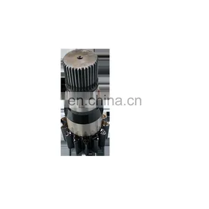 HGB Shaft Original Brand Shaft Gear thumbnail-5
