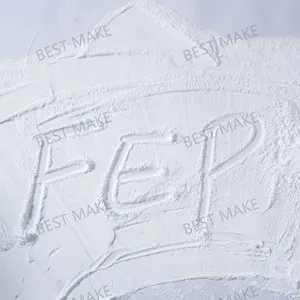 FEP Industrial Coating With Flame Resistance thumbnail-1