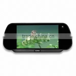 Parking Sensor With Mirrors thumbnail-1