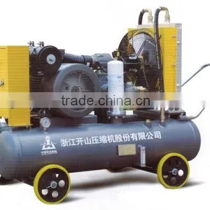 Integrated Screw Air Compressor LGJY-3.0/7 thumbnail-1