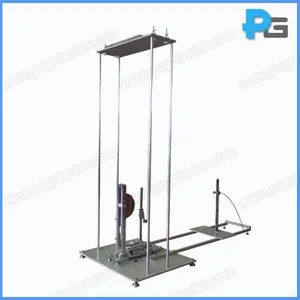 IEC 60068-2-75 Annex B.3 Figure B.5 Spring Hammer Calibration Device Calibrator thumbnail-1